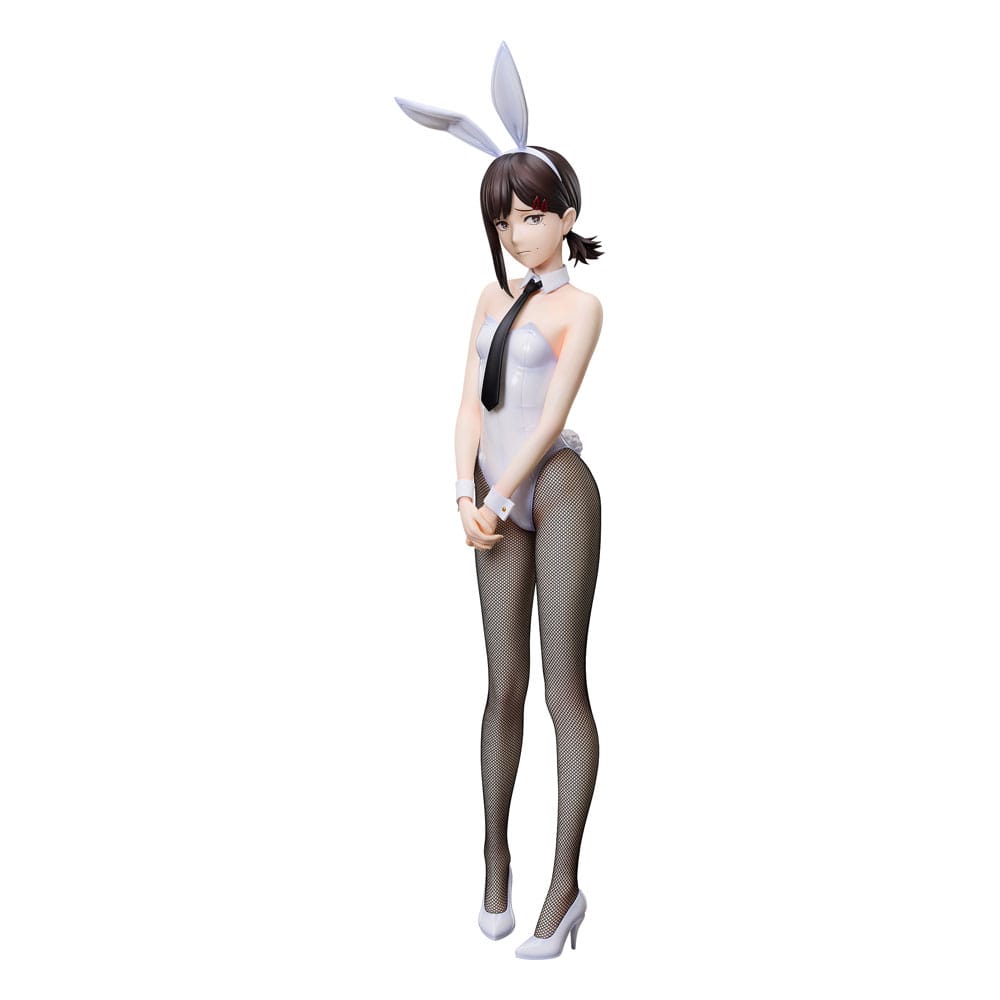 Chainsaw Man PVC Statue 1/4 Kobeni: Bunny Ver. 46 cm P066692