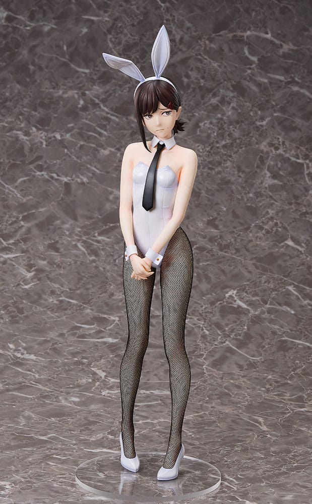 Chainsaw Man PVC Statue 1/4 Kobeni: Bunny Ver. 46 cm P066692