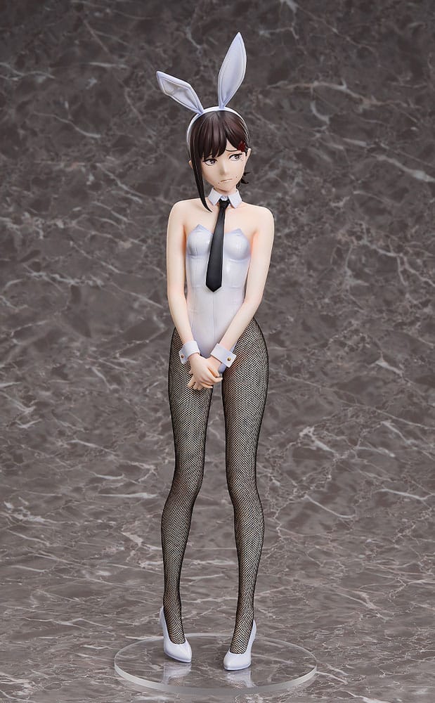 Chainsaw Man PVC Statue 1/4 Kobeni: Bunny Ver. 46 cm P066692