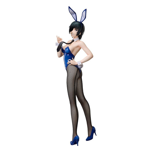 Chainsaw Man PVC Statue 1/4 Himeno: Bunny Ver. 50 cm P066943