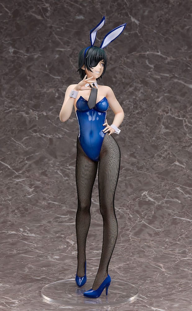 Chainsaw Man PVC Statue 1/4 Himeno: Bunny Ver. 50 cm P066943