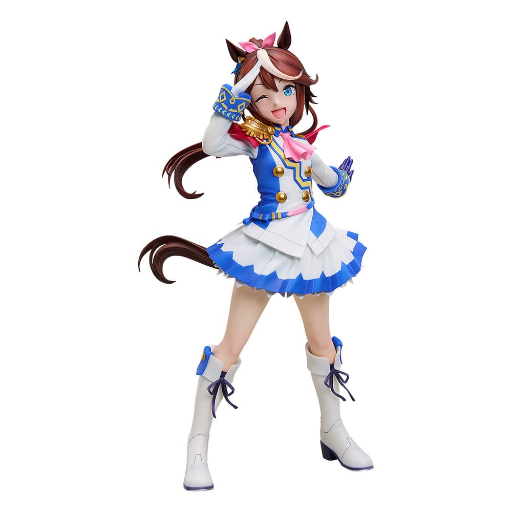 Uma Musume PVC Statue 1/4 Tokai Teio 40 cm P068608