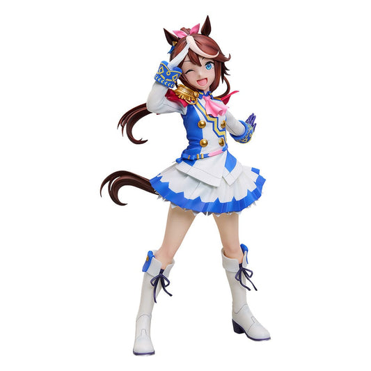 Uma Musume PVC Statue 1/4 Tokai Teio 40 cm P068608