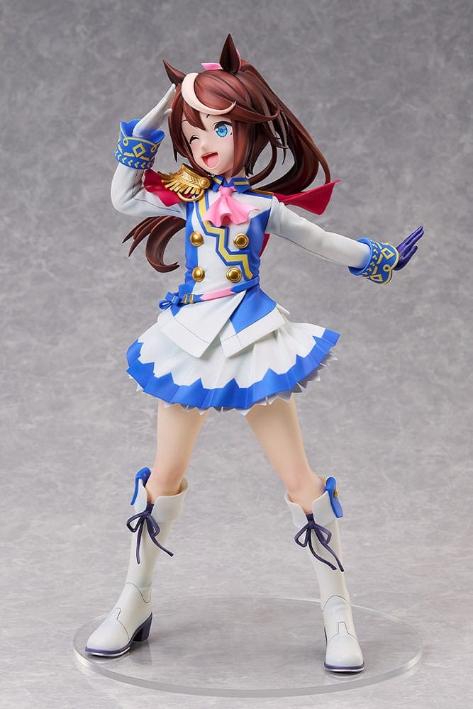 Uma Musume PVC Statue 1/4 Tokai Teio 40 cm P068608