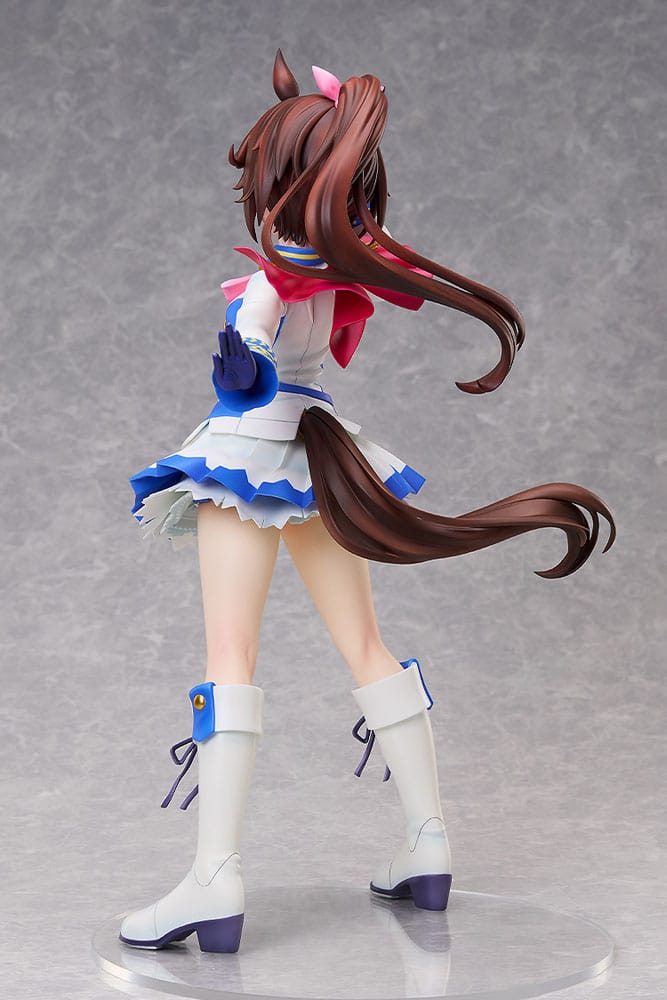 Uma Musume PVC Statue 1/4 Tokai Teio 40 cm P068608