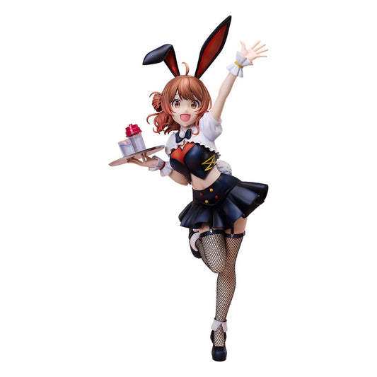 My Dress-Up Darling PVC Statue 1/4 Ume Hanami: Bunny Ver. 45 cm P068336