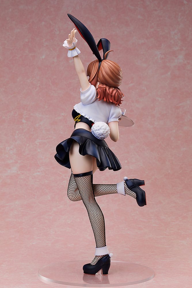 My Dress-Up Darling PVC Statue 1/4 Ume Hanami: Bunny Ver. 45 cm P068336