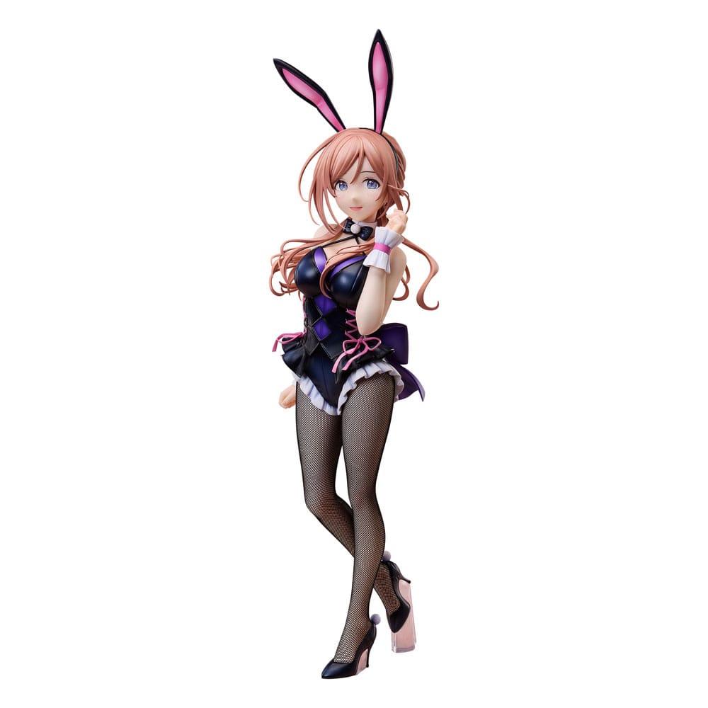 My Dress-Up Darling PVC Statue 1/4 Rinami Himesaki: Bunny Ver. 45 cm P068874