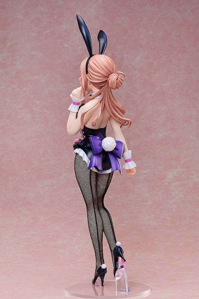 My Dress-Up Darling PVC Statue 1/4 Rinami Himesaki: Bunny Ver. 45 cm P068874