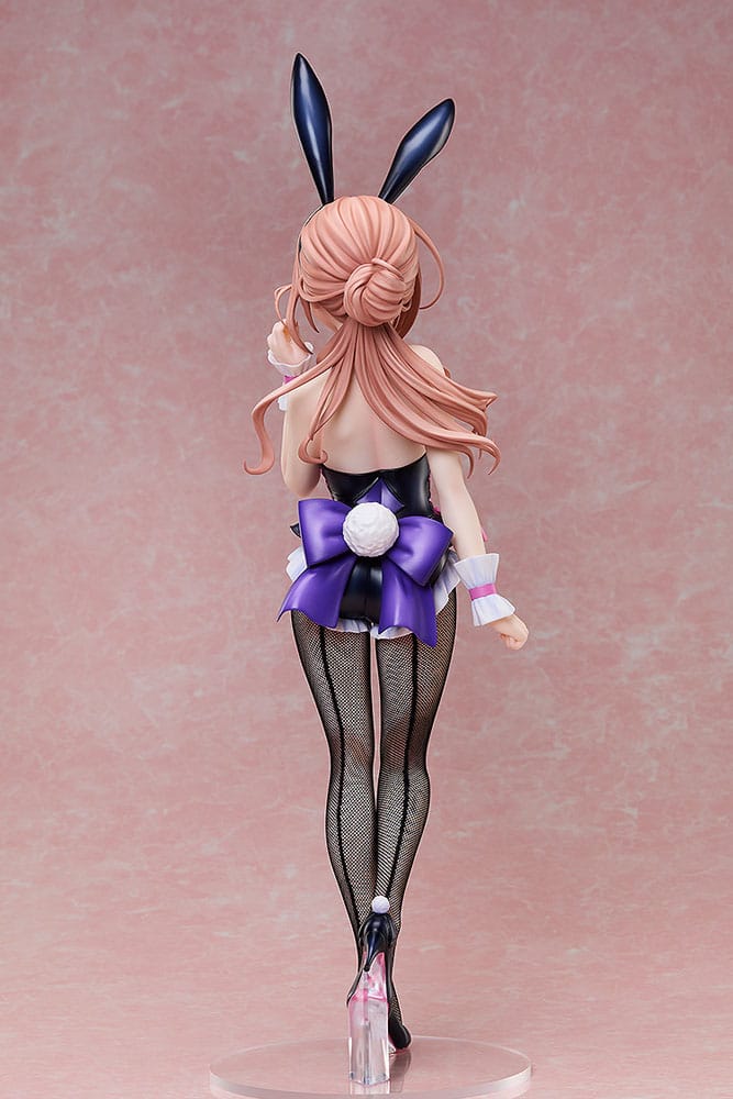 My Dress-Up Darling PVC Statue 1/4 Rinami Himesaki: Bunny Ver. 45 cm P068874