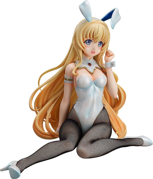 Goblin Slayer PVC Statue 1/4 Priestess Bunny Ver. 25 cm P068702