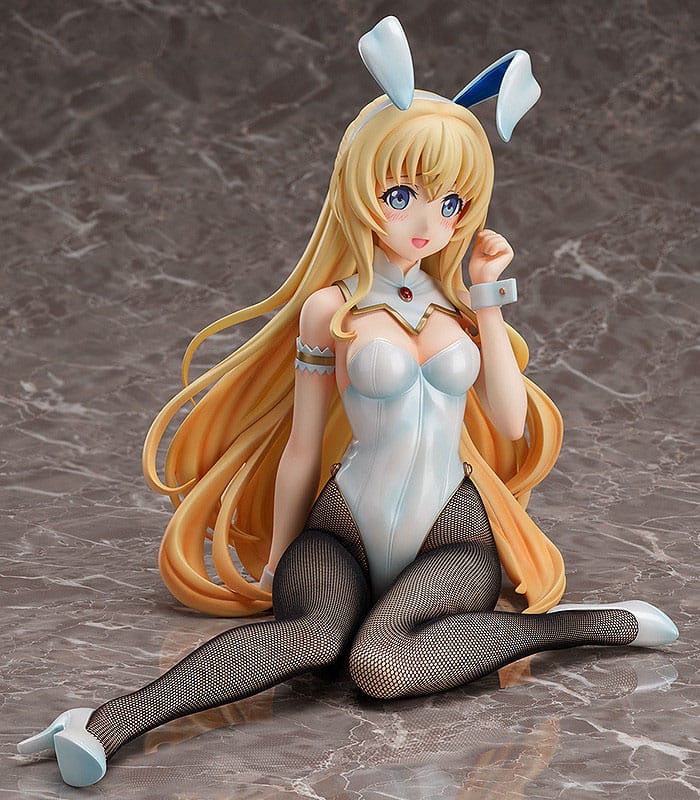 Goblin Slayer PVC Statue 1/4 Priestess Bunny Ver. 25 cm P068702