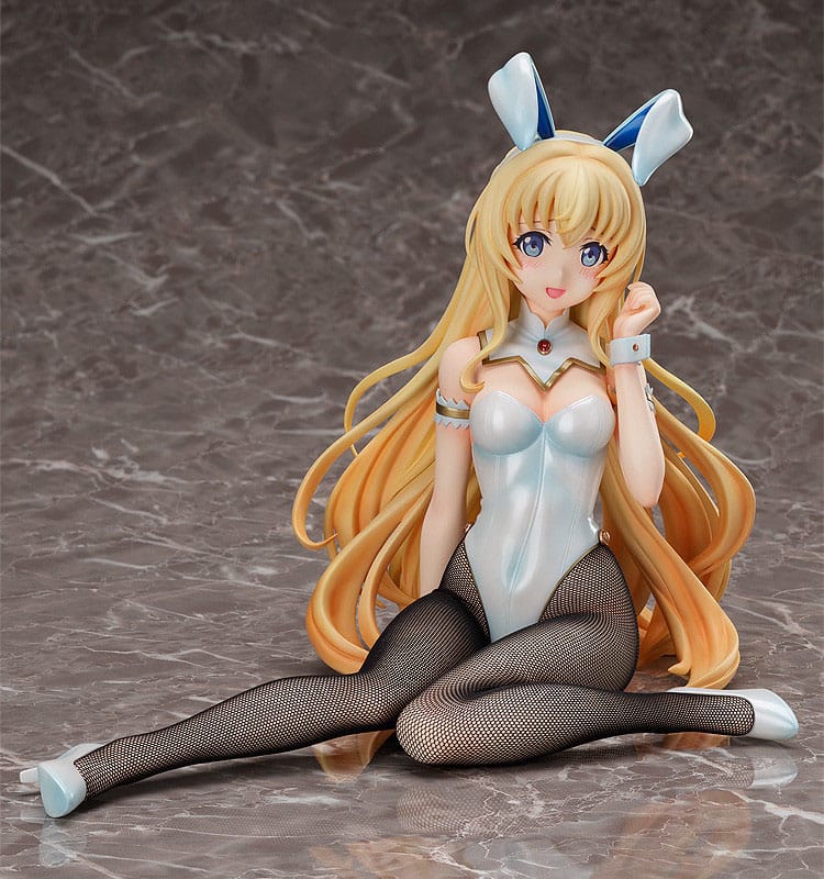 Goblin Slayer PVC Statue 1/4 Priestess Bunny Ver. 25 cm P068702
