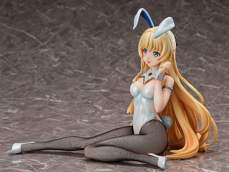 Goblin Slayer PVC Statue 1/4 Priestess Bunny Ver. 25 cm P068702