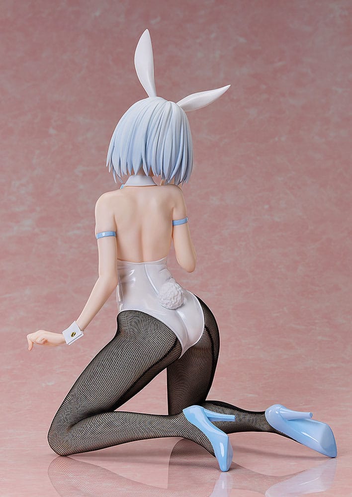 Date A Live V PVC Statue 1/4 Origami Tobiichi: Bunny Ver. 34 cm P068671