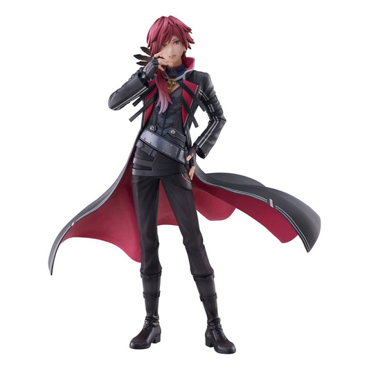 Nijisanji F:Nex PVC Statue 1/7 Lauren Iroas 26 cm P040995