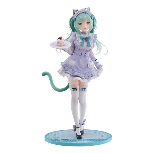 Hatsune Miku F:NEX PVC Statue 1/7 Hatsune Miku x Amashiro Natsuki 25 cm P064857