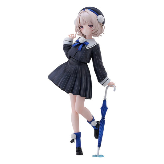 Virtual YouTuber F:NEX PVC Statue 1/7 Ui 22 cm P067187