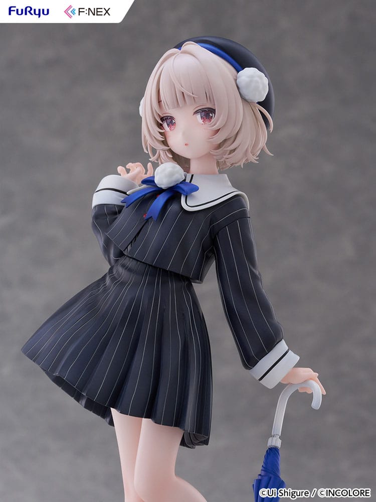 Virtual YouTuber F:NEX PVC Statue 1/7 Ui 22 cm P067187