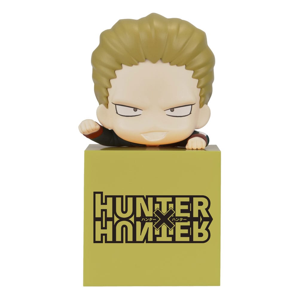 Hunter x Hunter Hikkake PVC Statue Phinks 10 cm P041003