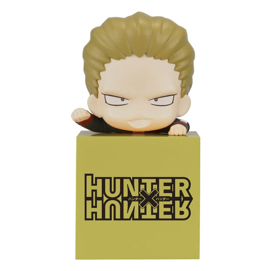 Hunter x Hunter Hikkake PVC Statue Phinks 10 cm P041003
