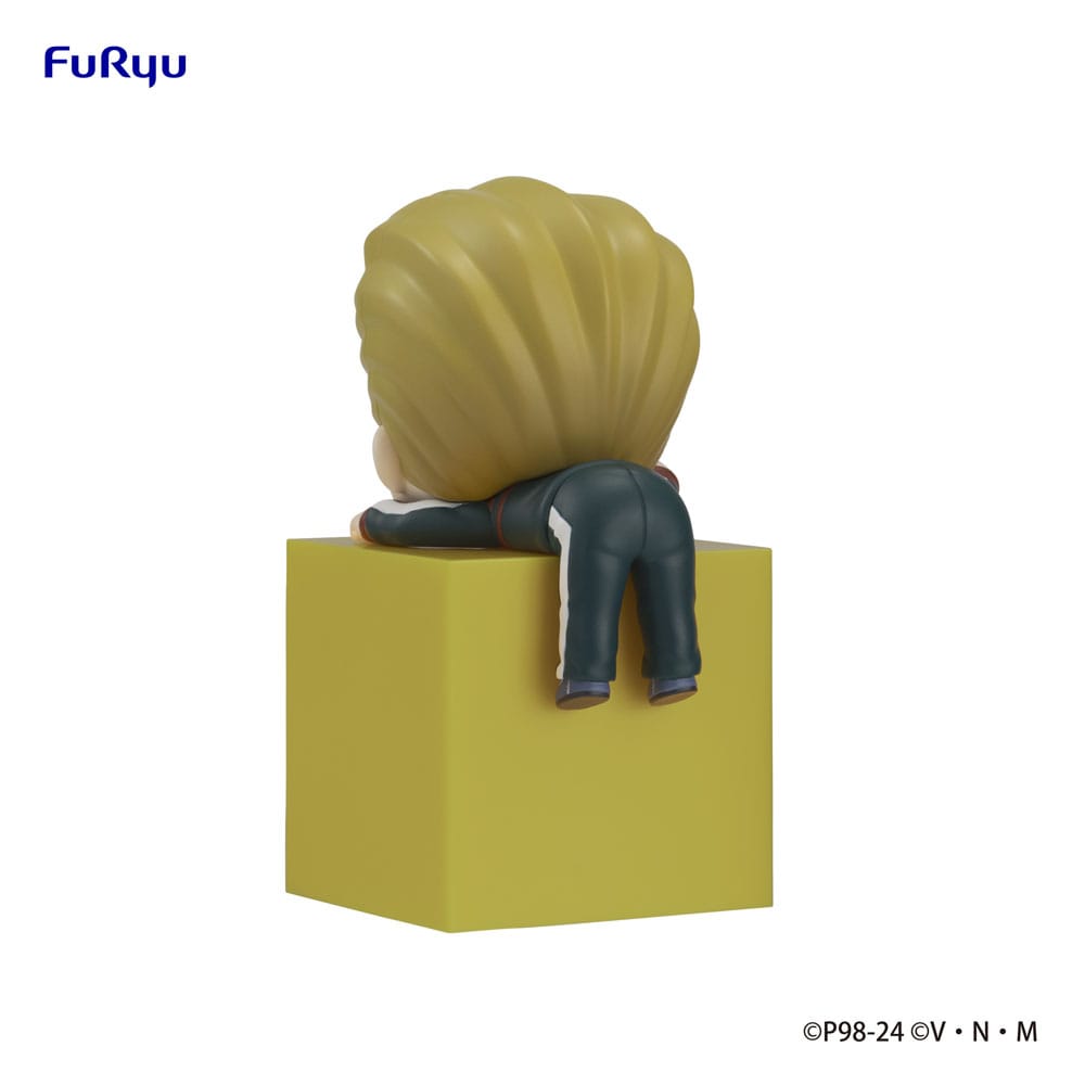 Hunter x Hunter Hikkake PVC Statue Phinks 10 cm P041003