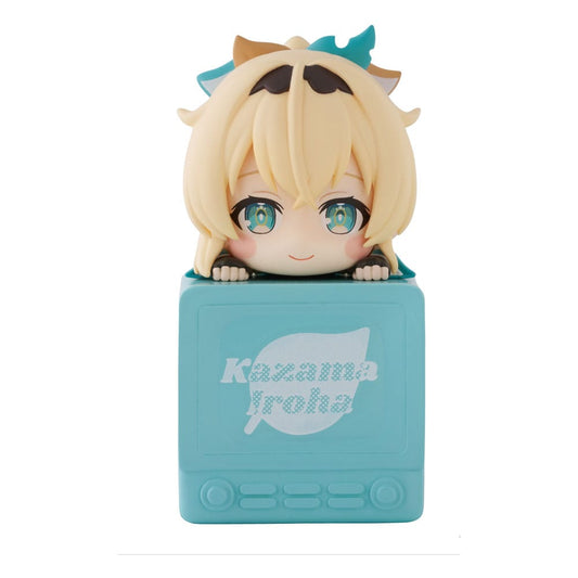 Hololive Production Hikkake PVC Statue Kazama Iroha 10 cm P041080
