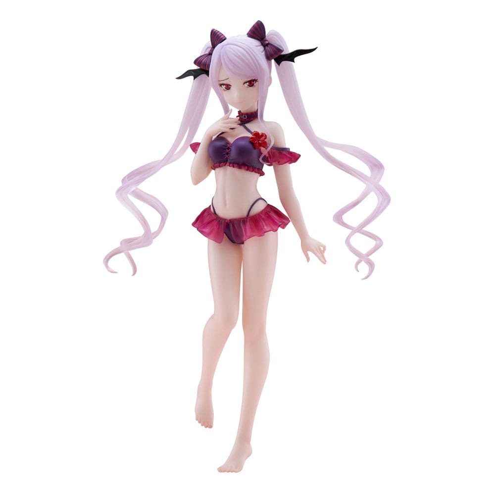 Overlord Tenitol PVC Statue Shalltear 29 cm P041134