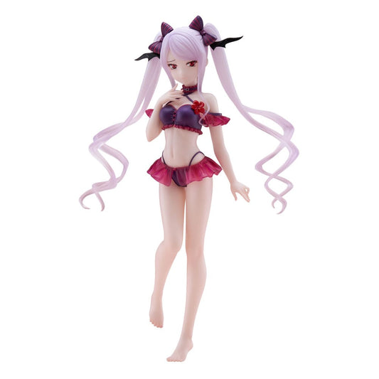 Overlord Tenitol PVC Statue Shalltear 29 cm P041134