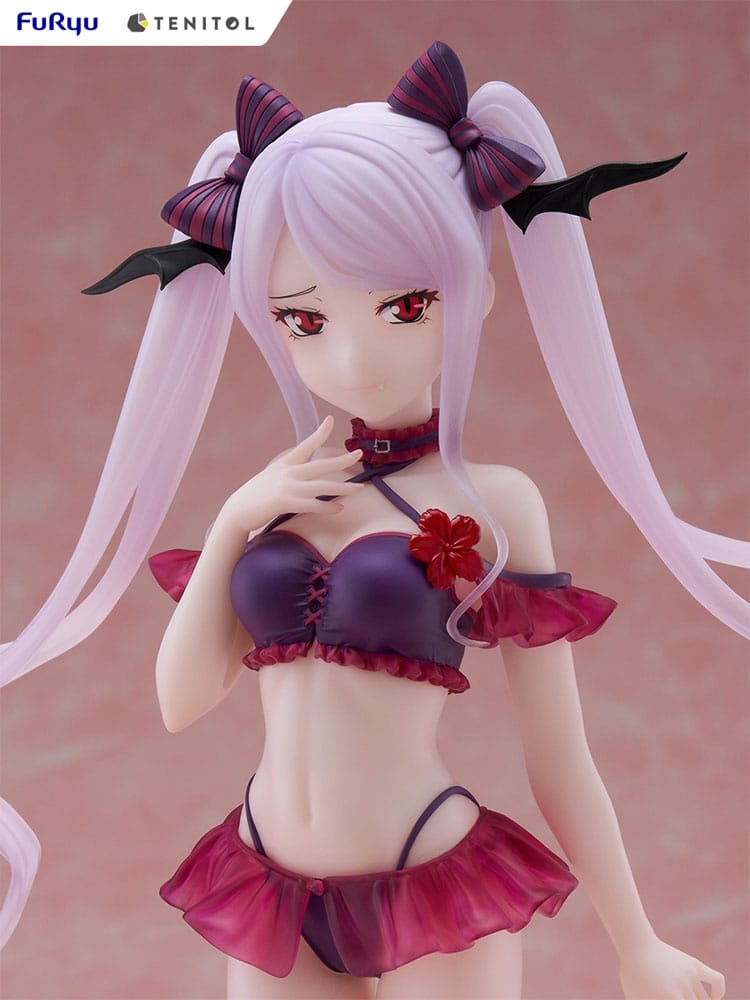 Overlord Tenitol PVC Statue Shalltear 29 cm P041134