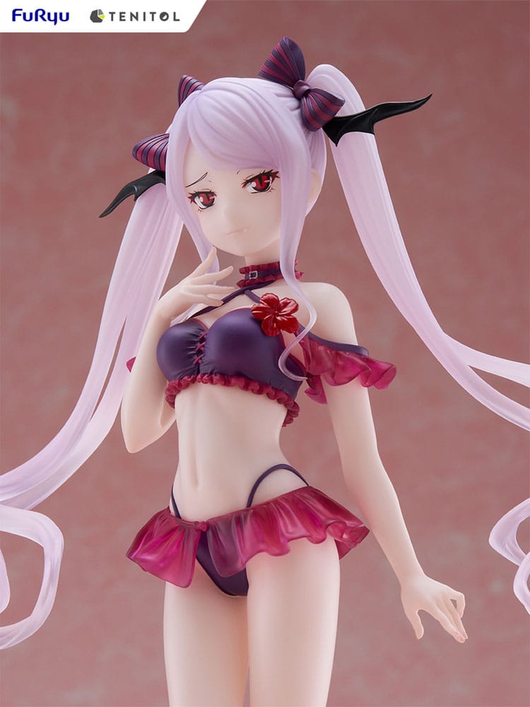 Overlord Tenitol PVC Statue Shalltear 29 cm P041134