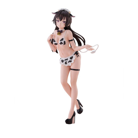 Alya Sometimes Hides Her Feelings in Russian Tenitol Tall PVC Statue Yuki Suo Cow Costume Ver. 28 cm P041152