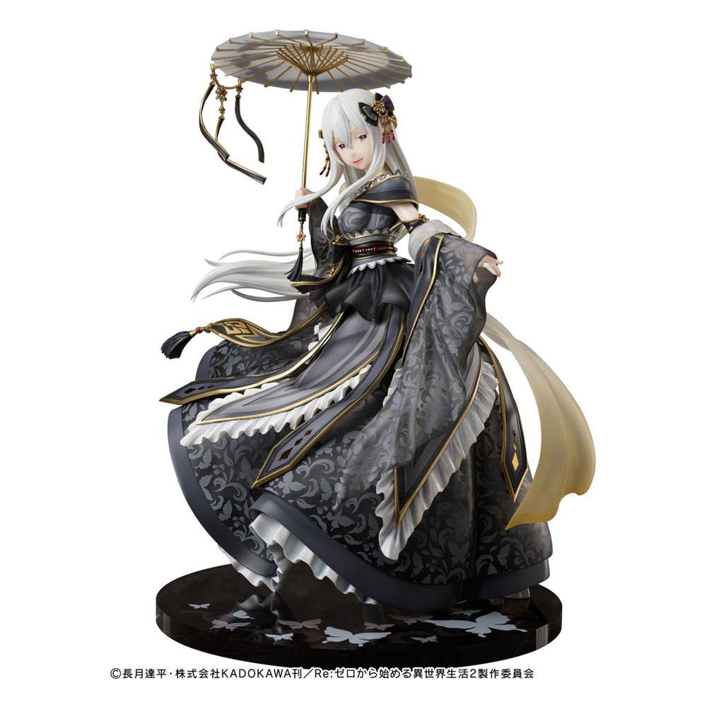Re:Zero Starting Life in Another World PVC Statue 1/7 Echidna Hanfu 25 cm P041154