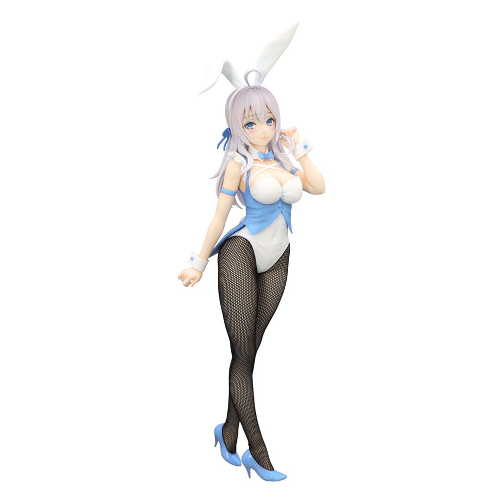 Alya Sometimes Hides Her Feelings in Russian BiCute Bunnies PVC Statue Alya 29 cm P041204