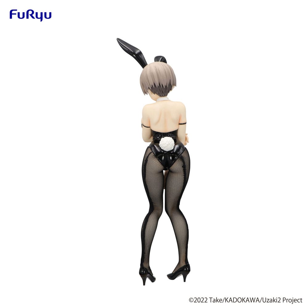 Uzaki-chan Wants to Hang Out! BiCute Bunnies PVC Statue Hana Uzaki 28 cm P041206