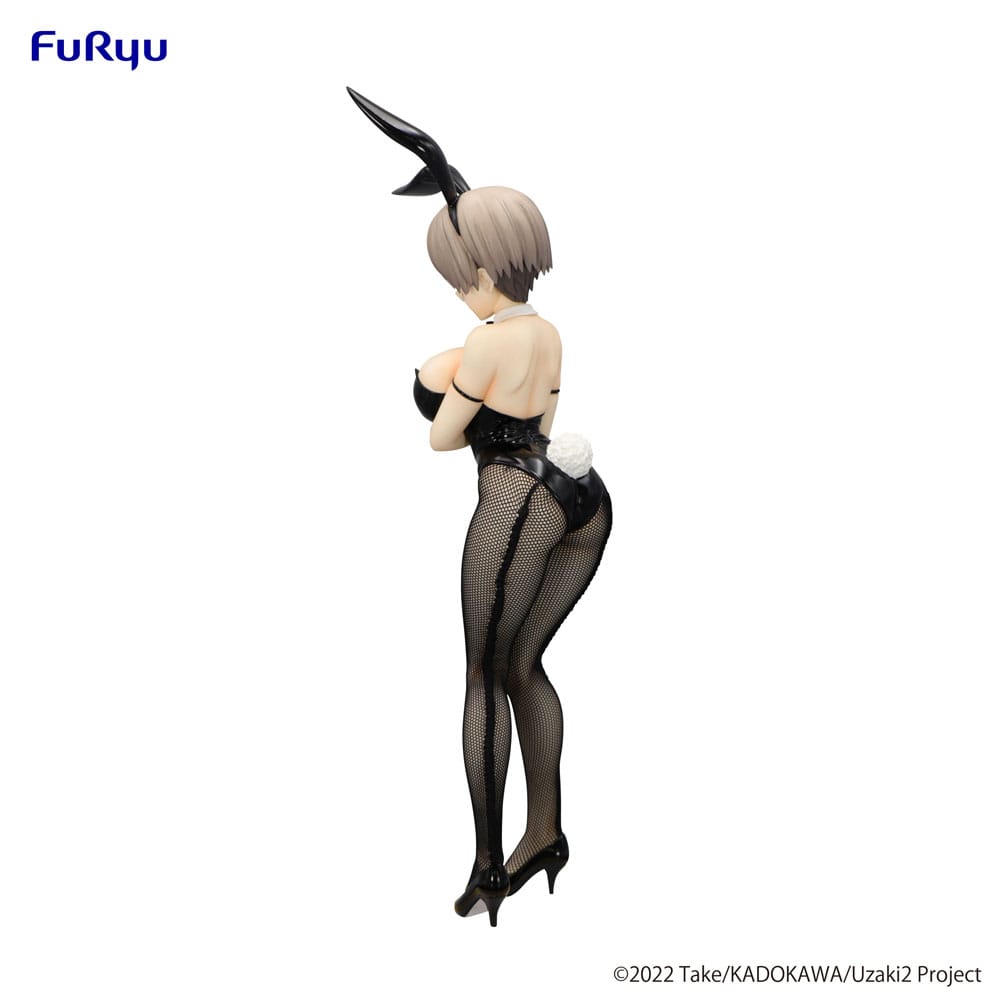 Uzaki-chan Wants to Hang Out! BiCute Bunnies PVC Statue Hana Uzaki 28 cm P041206