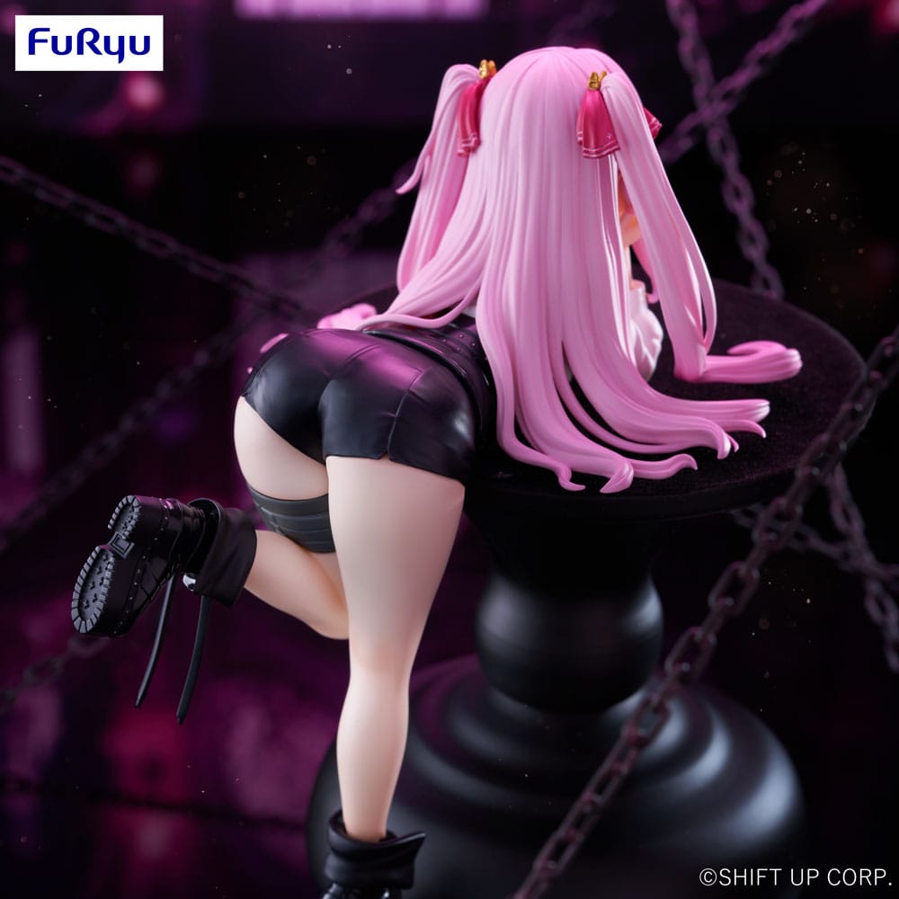 Goddess of Victory: Nikke Noodle Stopper PVC Statue Yuni 15 cm P041217