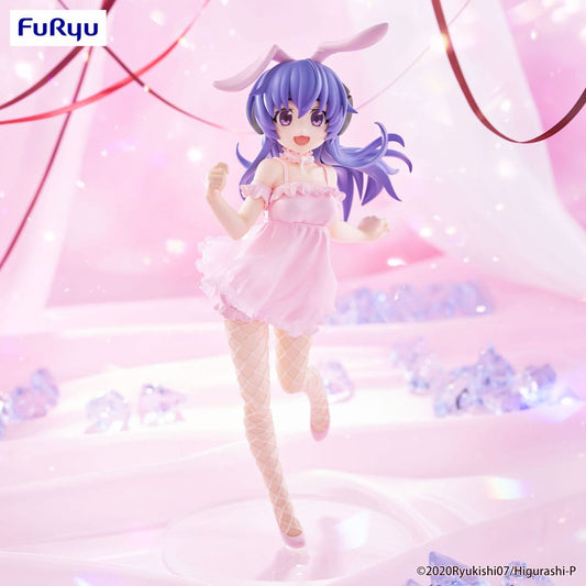 Higurashi: When They Cry Sotsu BiCute Bunnies PVC Statue Hanyu 23 cm P041239