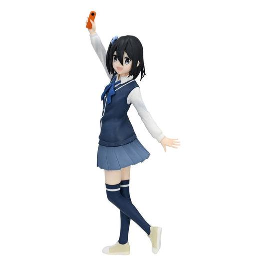 Mono Trio-Try-iT PVC Statue Satsuki Amamiya 22 cm P041242