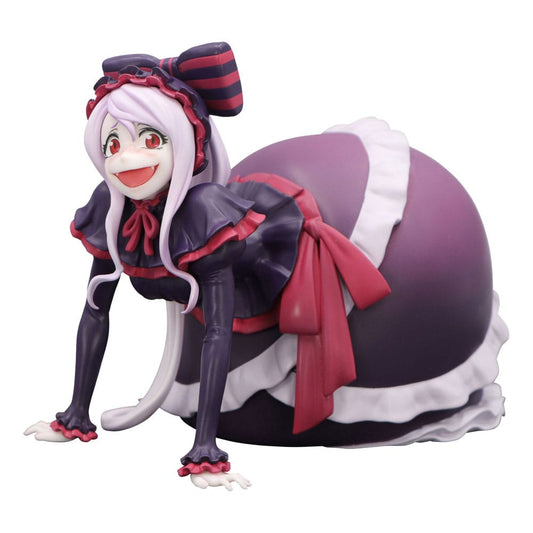 Overlord Noodle Stopper PVC Statue Shalltear 11 cm P041243
