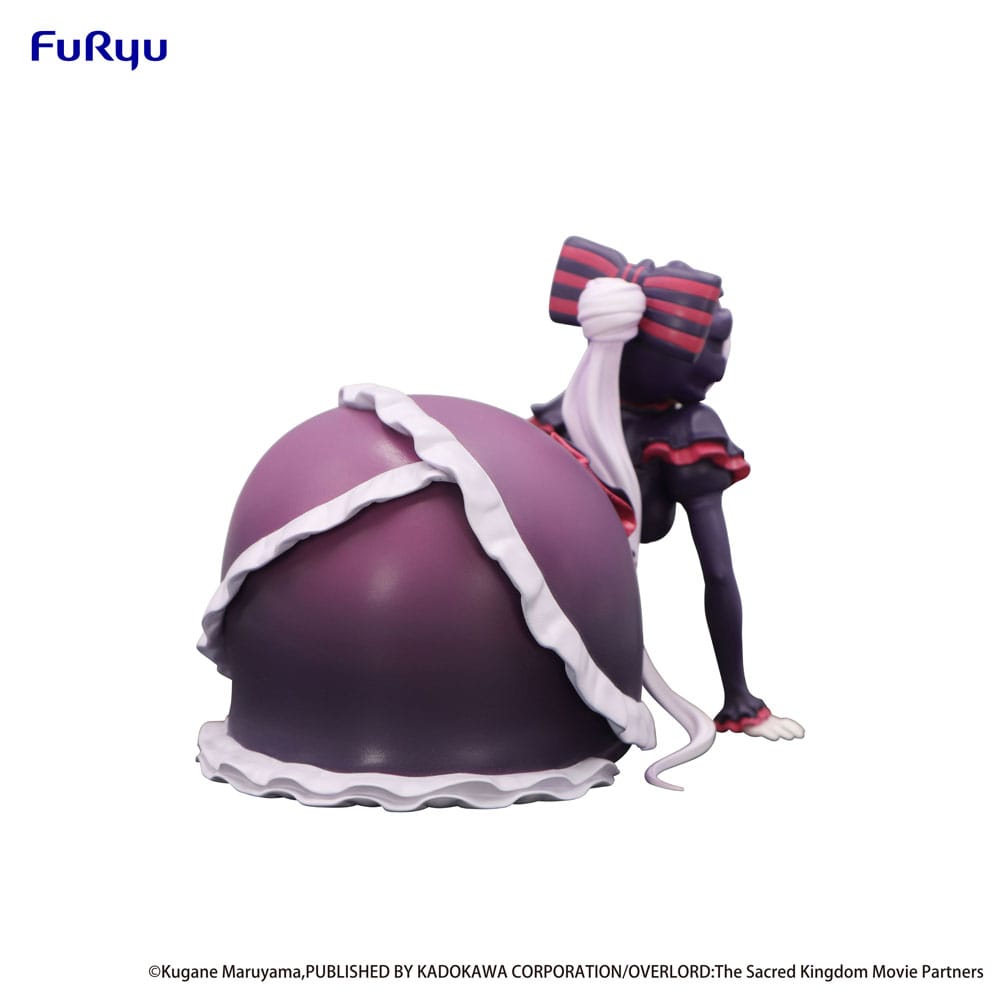 Overlord Noodle Stopper PVC Statue Shalltear 11 cm P041243