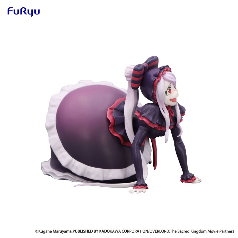 Overlord Noodle Stopper PVC Statue Shalltear 11 cm P041243