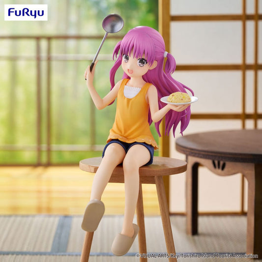 Summer Pockets Noodle Stopper PVC Statue Umi Kato 13 cm P041245