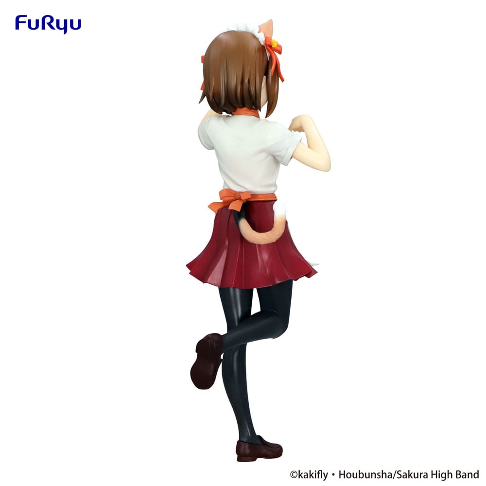 K-On! Trio-Try-iT PVC Statue Yui Hirasawa 22 cm P041248