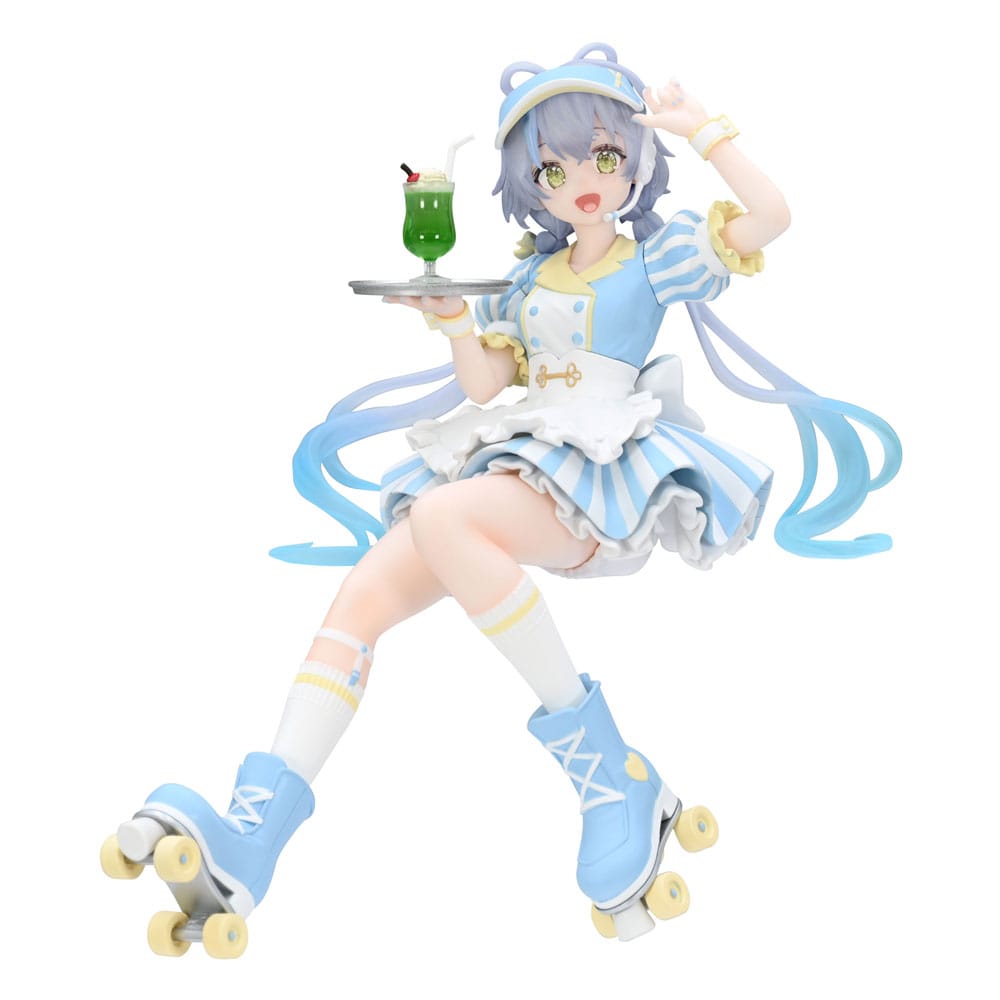 Vsinger Noodle Stopper PVC Statue Luo Tian Yi Waitress Ver. 15 cm P041252