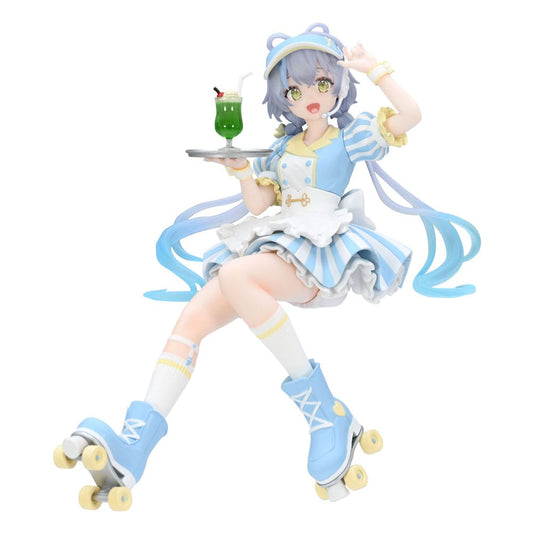 Vsinger Noodle Stopper PVC Statue Luo Tian Yi Waitress Ver. 15 cm P041252