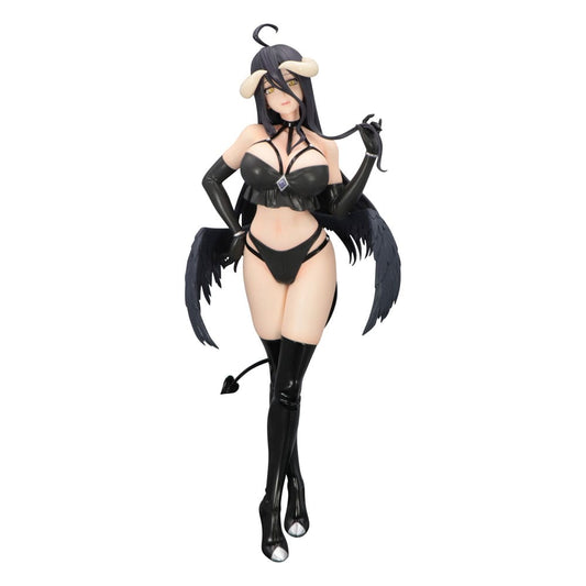 Overlord BiCute Dark PVC Statue Albedo 26 cm P041254