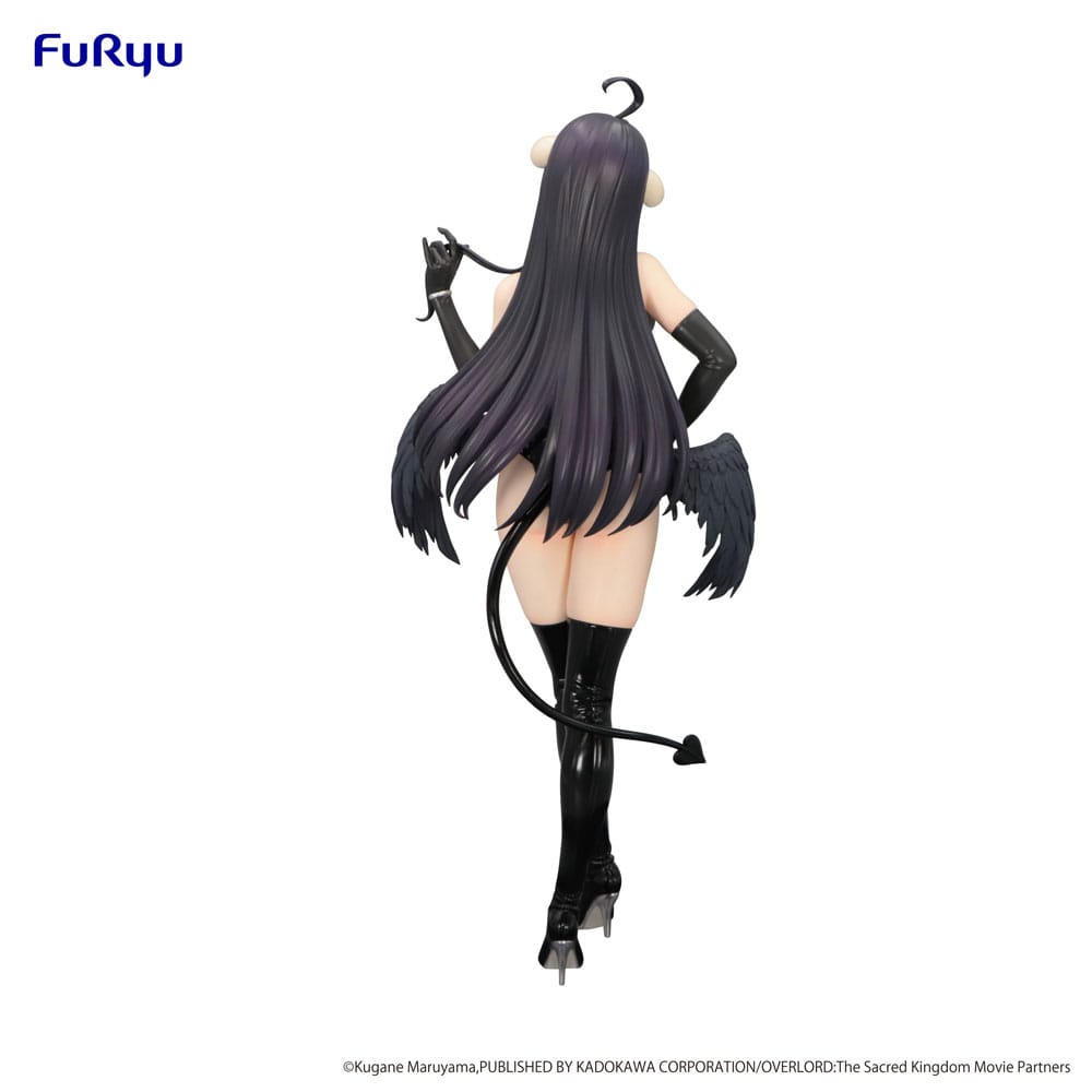 Overlord BiCute Dark PVC Statue Albedo 26 cm P041254