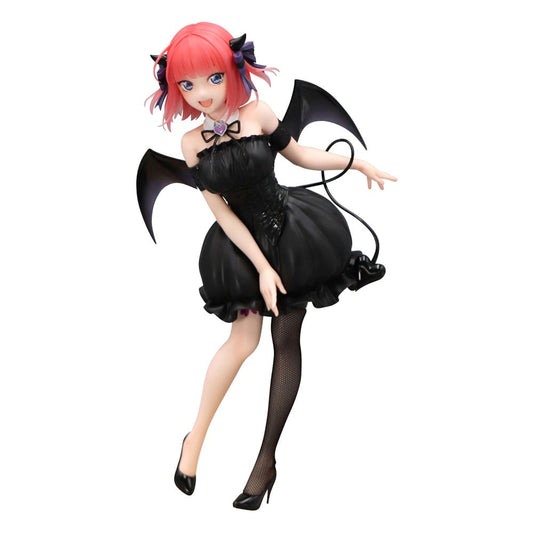 The Quintessential Quintuplets Specials BiCute Dark PVC Statue Nakano Nino 24 cm P041255
