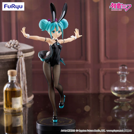 Hatsune Miku BiCute Bunnies PVC Statue Hatsune Miku 31 cm P041269